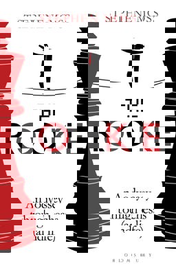 Rookie An Odyssey Through Chess (and Life)  9781408189726 Front Cover