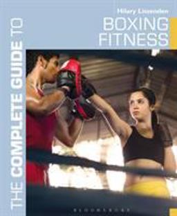 Complete Guide to Boxing Fitness A Non-Contact Boxing Training Manual  9781408190333 Front Cover