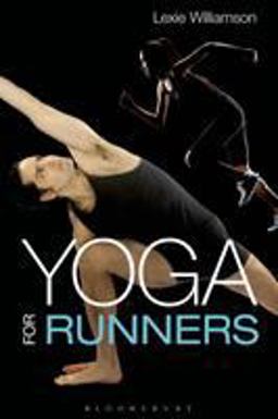 Yoga for Runners  9781408190654 Front Cover