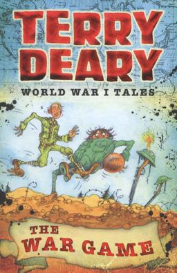 World War I Tales: the War Game