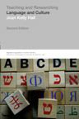 Teaching and Researching: Language and Culture 2nd 9781408205068 Front Cover