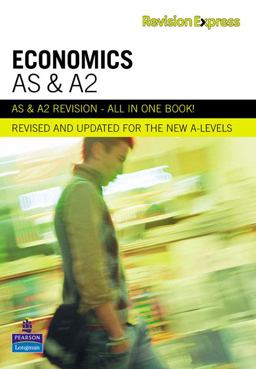A2 Economics for AQA
