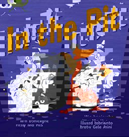 Bug Club Phonics - Phase 2 Unit 4: in the Pit