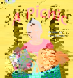 Bug Club Phonics - Phase 3 Unit 7: a Picnic