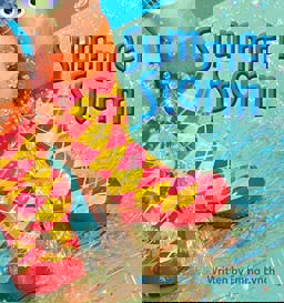 Bug Club Phonics - Phase 3 Unit 11: Summer Storm