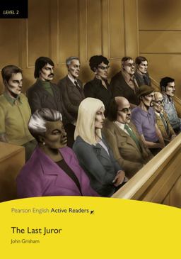 Level 2: the Last Juror Book and Multi-ROM with MP3 Pack