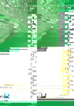 New Tot Eng Start WB + Key and CD Pk