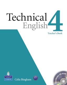 Tech Eng Level 4 TBK/TMCD-R Pk Tech Eng Level 4 TBK/TMCD-R Pk