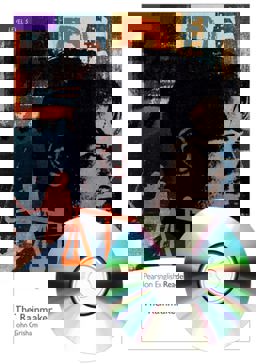 Level 5: the Rainmaker Book and MP3 Pack