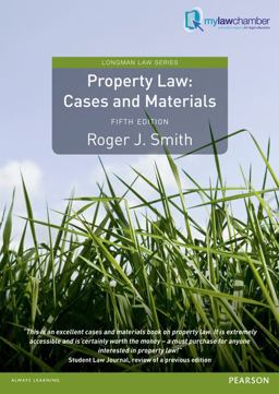 Property Law