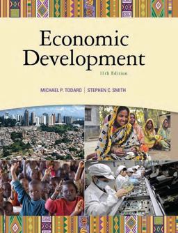 Economic Development