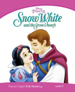 Level 2: Disney Princess Snow White