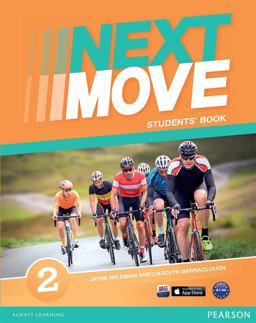 Next Move 2 Students Book Next Move 2 Students Book