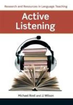 Active Listening Active Listening