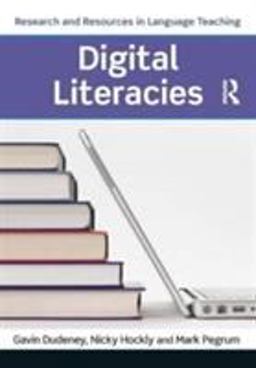 Digital Literacies Digital Literacies