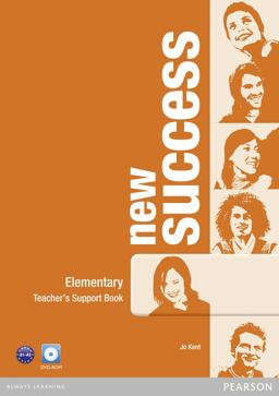 New Success Elementary