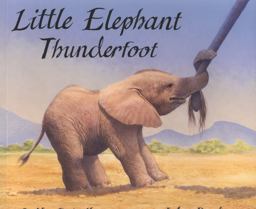 Little Elephant Thunderfoot
