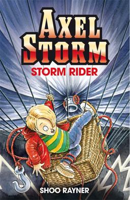 Storm Rider
