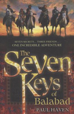 Seven Keys of Balabad