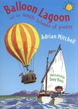 Balloon Lagoon and the Magical Islands of Poetry