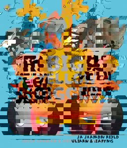 Big Yellow Digger  9781408309032 Front Cover