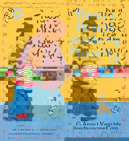 There's a House Inside My Mummy  9781408315880 Front Cover