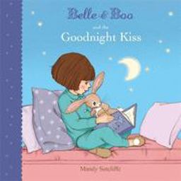 Belle and Boo and the Goodnight Kiss