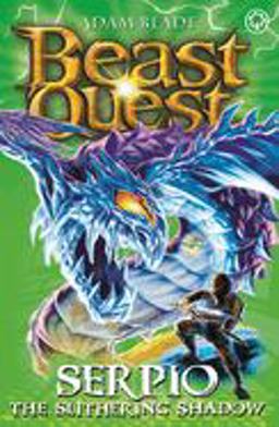 Beast Quest: 65: Serpio the Slithering Shadow