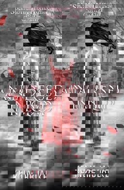 Anna Dressed in Blood