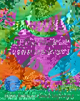 Mad about Dinosaurs!