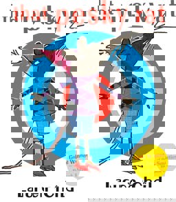   9781408337370 Front Cover