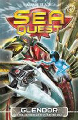 Sea Quest: Glendor the Stealthy Shadow