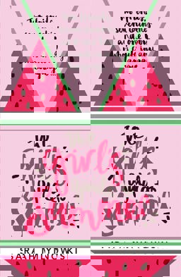 The Girl's Guide to Summer