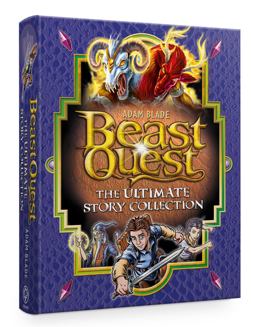Beast Quest: Ultimate Collection