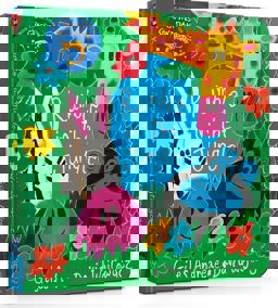 Rumble in the Jungle  9781408352519 Front Cover