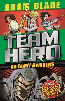 Team Hero: an Army Awakens