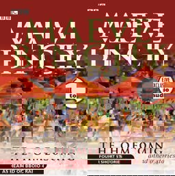 Maeve Binchy Homecoming and Others  9781408400630 Front Cover