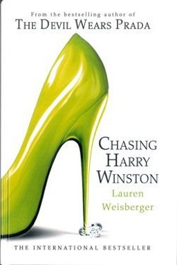 Chasing Harry Winston