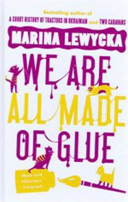 We Are All Made of Glue