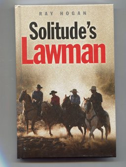 Solitude's Lawman