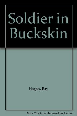 Soldier in Buckskin