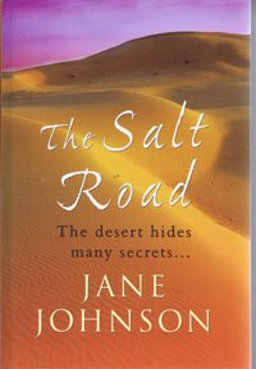 The Salt Road