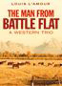 The Man from Battle Flat