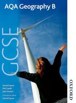 AQA GCSE Geography B