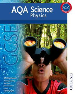 New AQA Science GCSE Physics