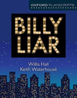 Dramascripts: Billy Liar