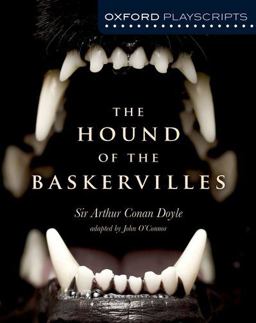 Dramascripts: the Hound of the Baskervilles