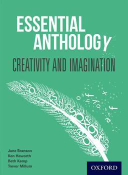 Essential Anthology