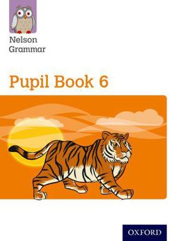 New Nelson Grammar Pupil Book 4