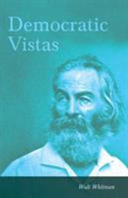Democratic Vistas